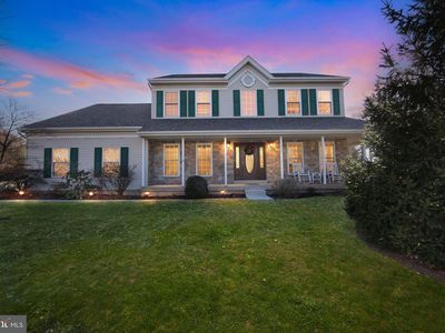 110 Persimmon Dr, Collegeville, PA, 19426