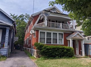 492 Winspear Ave, Buffalo, NY 14215