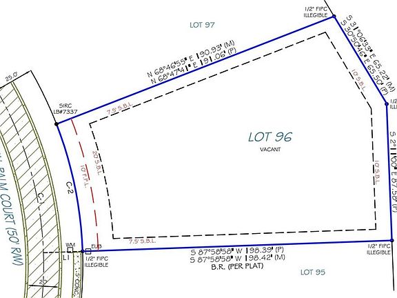4th image of 95066 Royal Palm Ct
