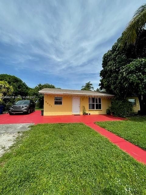 1st image of 5401 NW 170th Ter