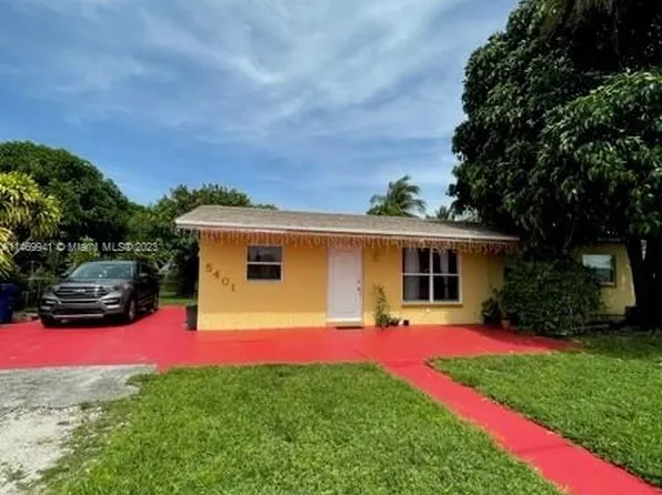 5401 NW 170th Ter, Opa Locka, FL 33055