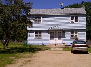 4 Spring St #A, Rochester, NH 03868