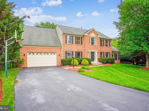 12701 Altice Ct, Darnestown, MD 20878