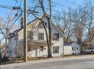 1081 Main St, Woburn, MA 01801