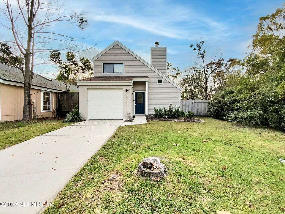 6750 PERIWINKLE Drive, Jacksonville, FL 32244 Zillow