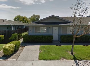 234, Stockton, CA 95210