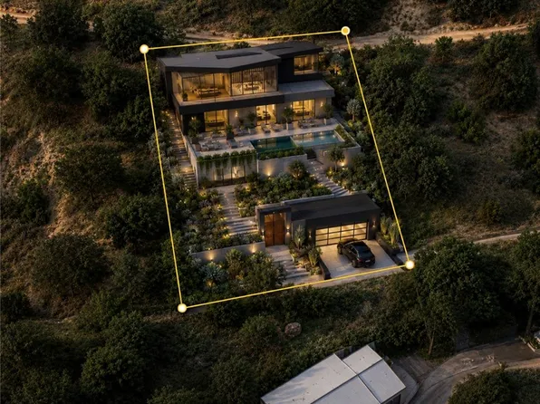 3605 N The Paseo Lot 166, Los Angeles, CA 90065