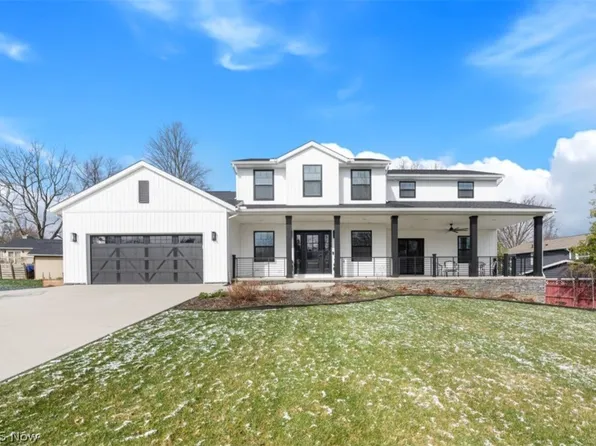 228 Pheasant Run, Wadsworth, OH 44281