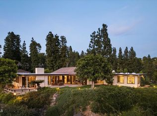 1279 Chateau Rd, Pasadena, CA 91105