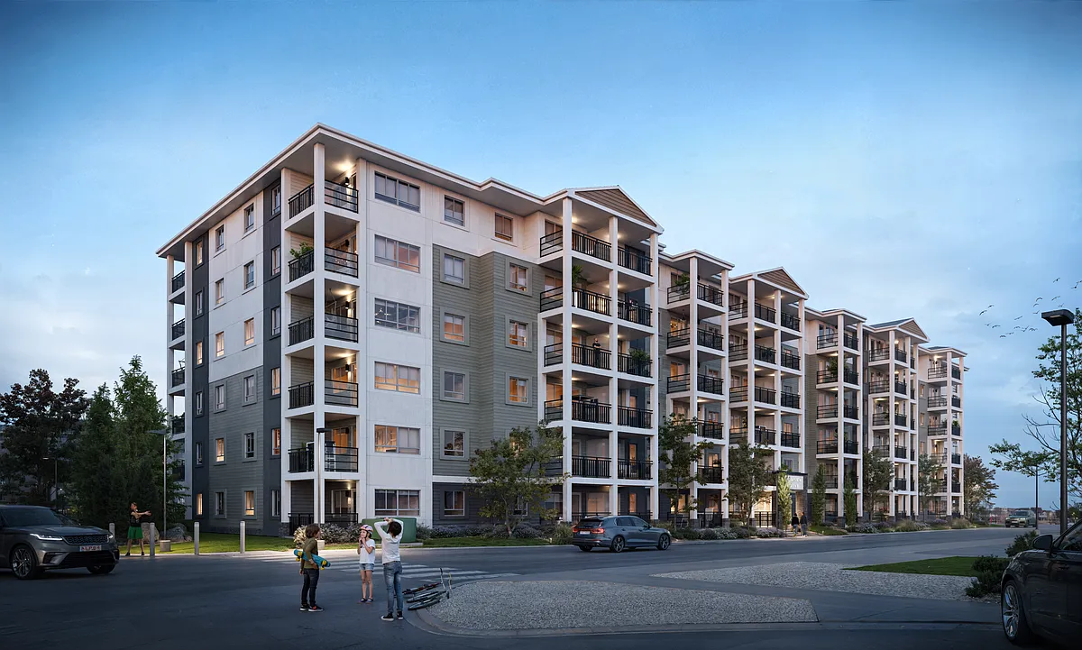Building Photo - 151 Skyview Bay NE