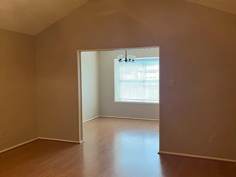 Living Room / Dining Room