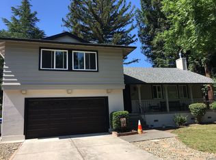 3571 Glenbrook Ln, Napa, CA 94558