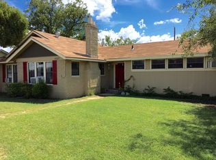 2227 Freeland Ave, San Angelo, TX 76901