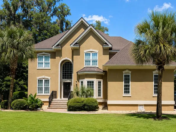 19 Silver Oak Dr, Hilton Head Island, SC 29926