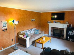 127 Indian Ridge Dr, Lynchburg, VA 24502
