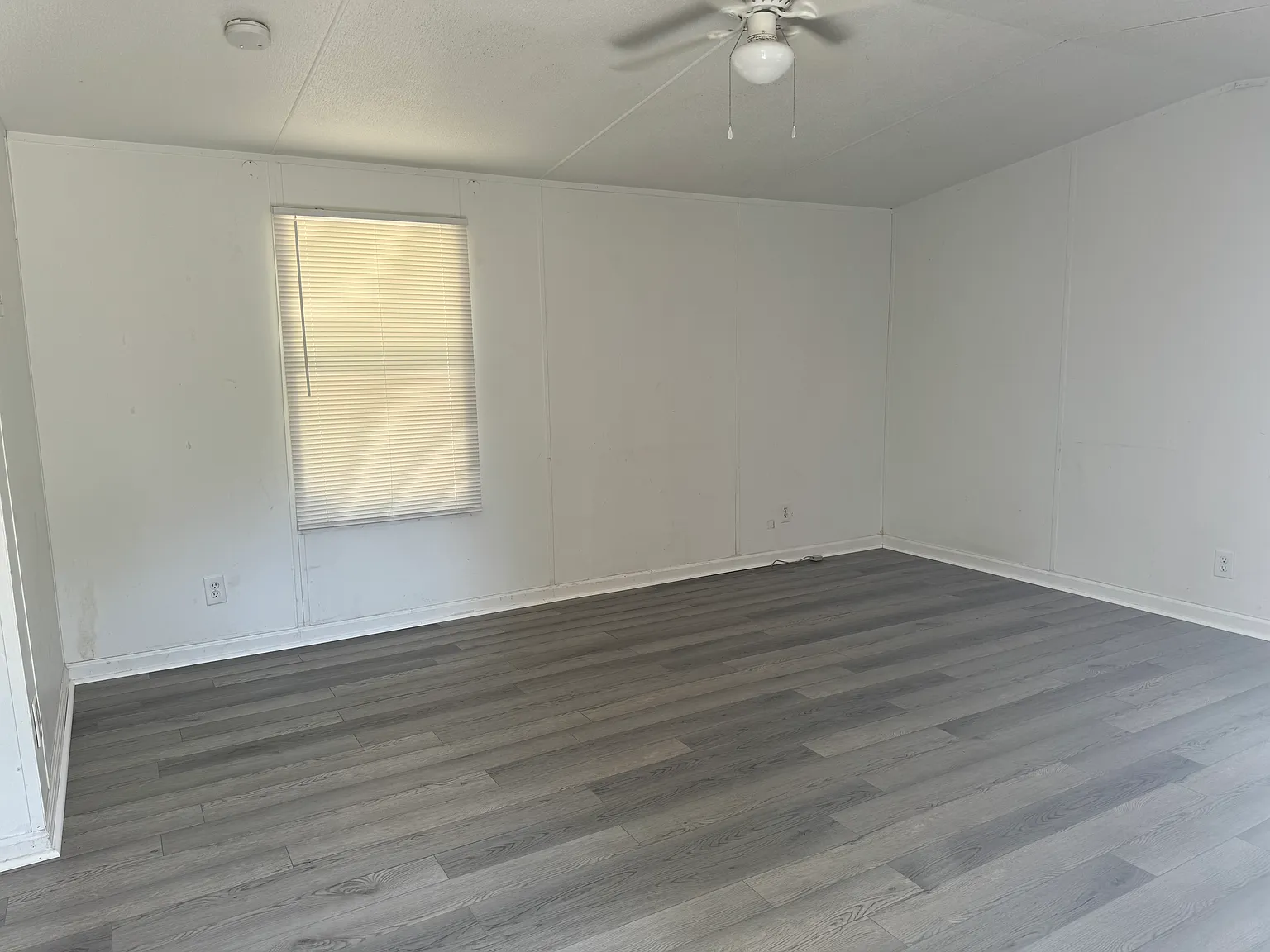 Magnolia Springs area mobile home on private lot — Photo 4