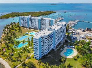 Islata Marina ISLETA MARINA #T, FAJARDO, PR 00738