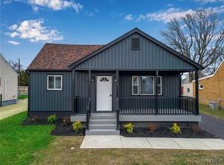 251 Barnsdale Ave, Buffalo, NY 14224
