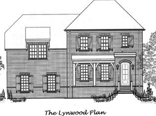 1171 Batbriar Rd LOT 32, Murfreesboro, TN 37128