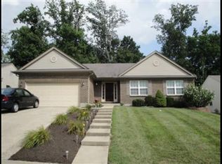 675 McCormick Ln, Cincinnati, OH 45245