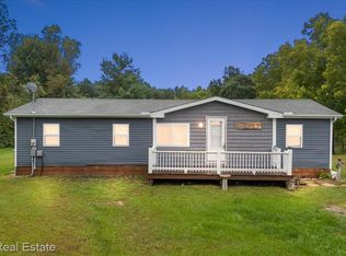 3337 Levalley Rd, Columbiaville, MI 48421