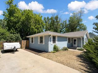 1314 Gay St, Longmont, CO 80501