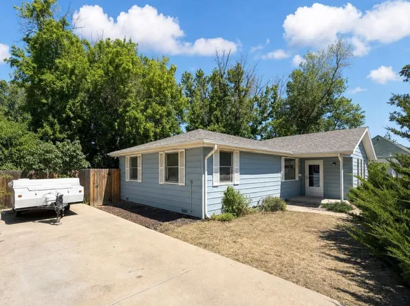 1314 Gay St, Longmont, CO 80501
