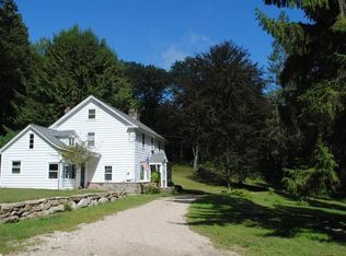 401 Route 7, Sharon, CT 06069