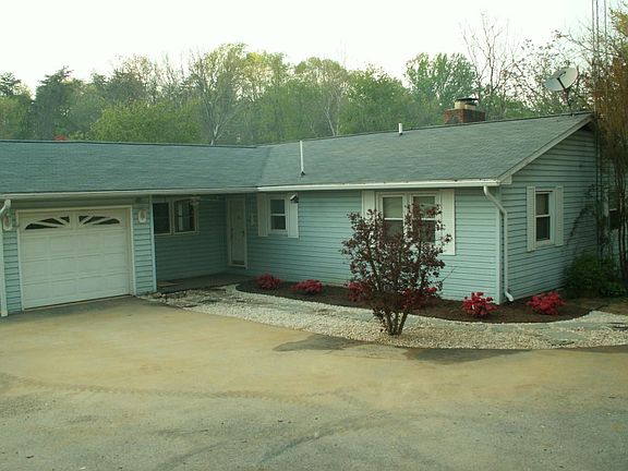 One Car Garage