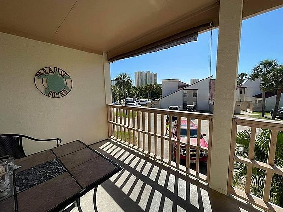 2nd image of 17462 Front Beach Rd Unit 73-H