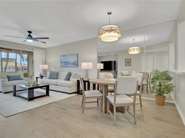 9035 Michael CIR #5, NAPLES, FL 34113