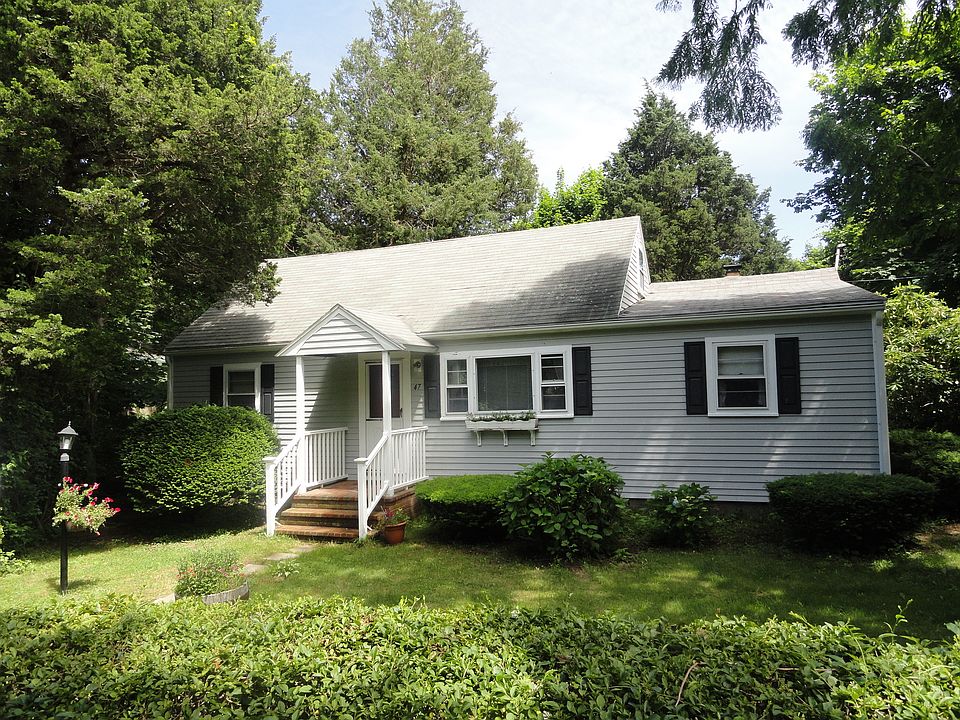 2nd image of 47 Mallard Rd