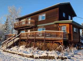 1045 Dawn Dr, Fairbanks, AK 99709