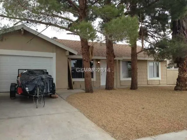 213 Romero Dr, Las Vegas, NV 89110