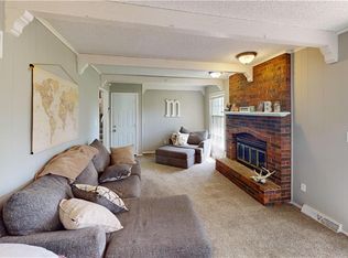 603 Lillian Ln, Raymore, MO 64083