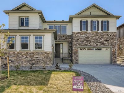 7092 S Waterloo Way, Aurora, CO, 80016