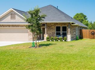4022 Avenue L, Santa Fe, TX 77510