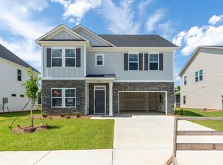 2103 April Dawn Trl, Thomson, GA 30824