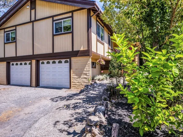 6621 1st Street, Forestville, CA 95436