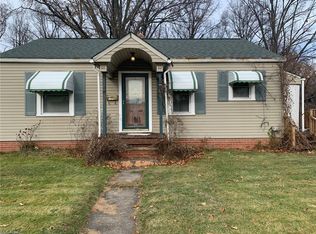 723 E Archwood Ave, Akron, OH 44306