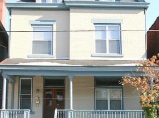 325 Spahr St, Pittsburgh, PA 15232
