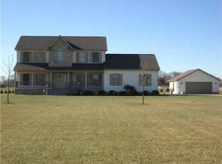 10075 Snyder Church Rd NW, Baltimore, OH 43105