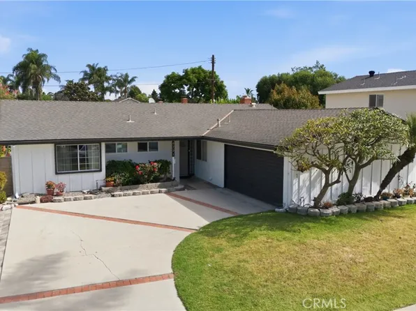 4291 Crystal Cir, Cypress, CA 90630