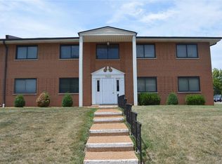 7905 Camelot Ln APT 1, Saint Louis, MO