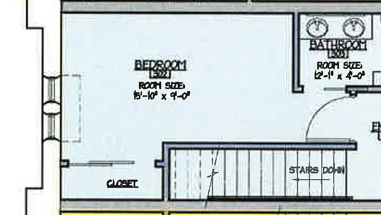 Beautiful apartment in a redeveloped church - Creston neighborhood. — Photo 1