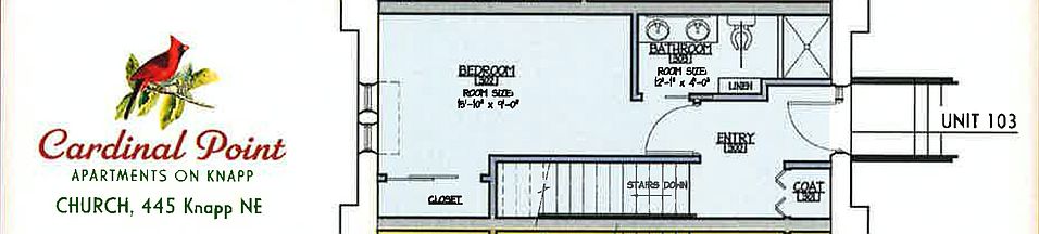 Unit 103