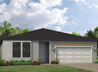 Miles Plan, Crossmolina, Viera, FL 32940