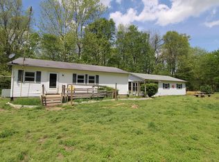 2851 Us Highway 51 S, Arlington, KY 42021
