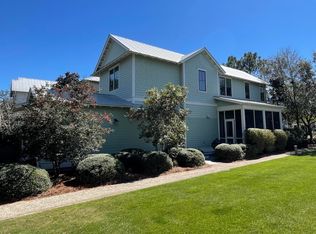115 E Summersweet Ln, Santa Rosa Beach, FL 32459