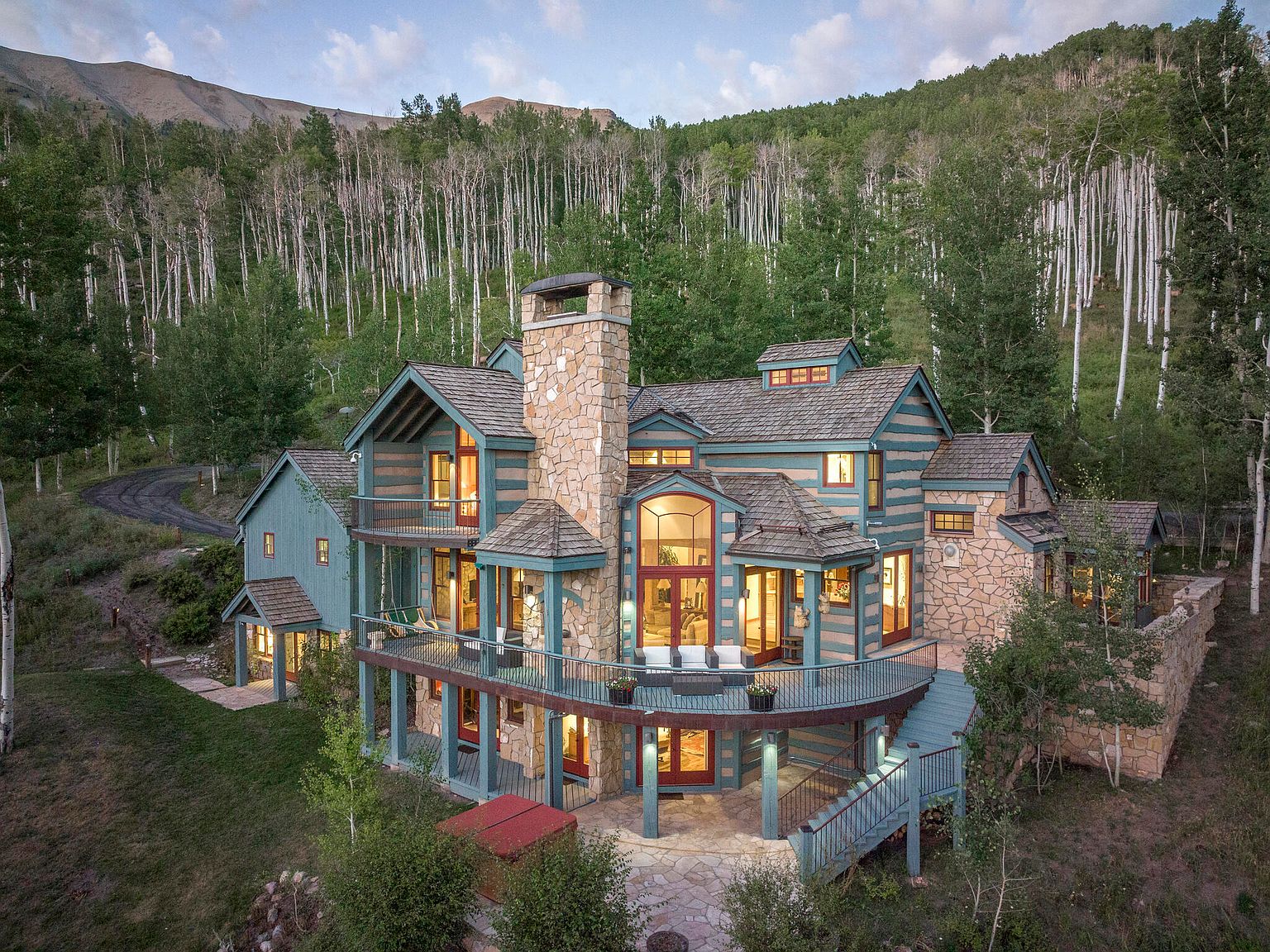 125 Joaquin Rd, Telluride, CO 81435 | Zillow